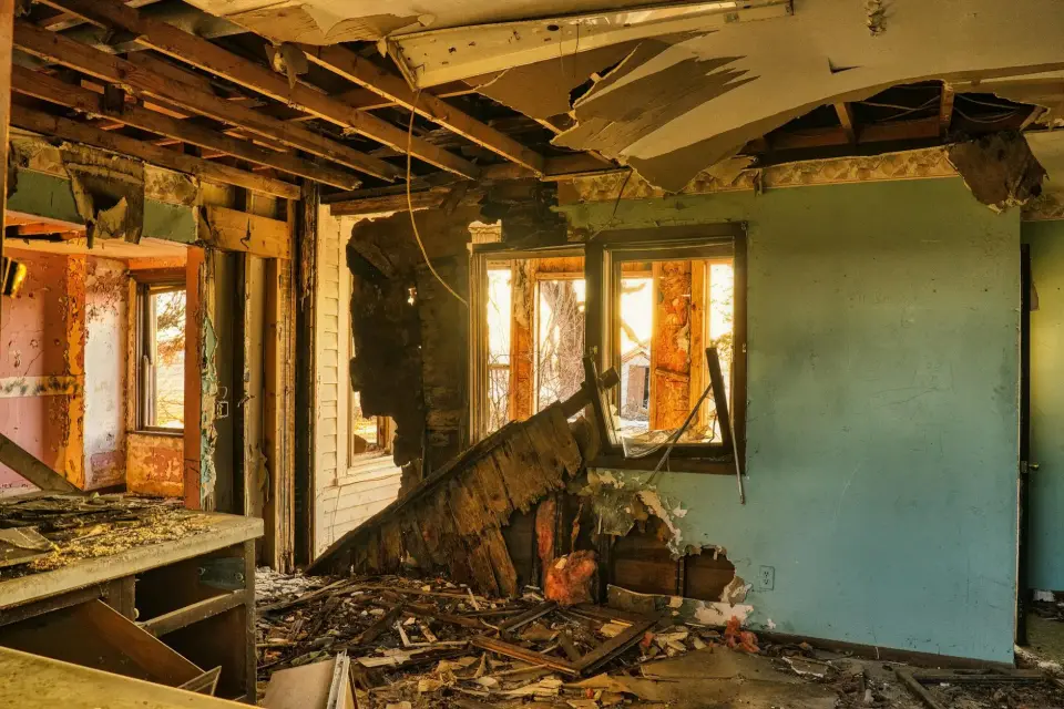 About Safe Care Mold Remediation — Pembroke Pines, FL