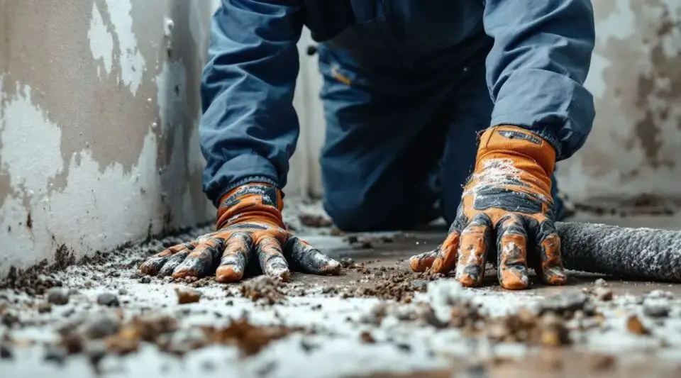 Bathroom Mold Remediation Pembroke Pines