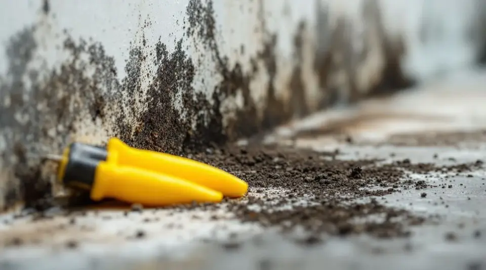 Black Mold Removal Pembroke Pines