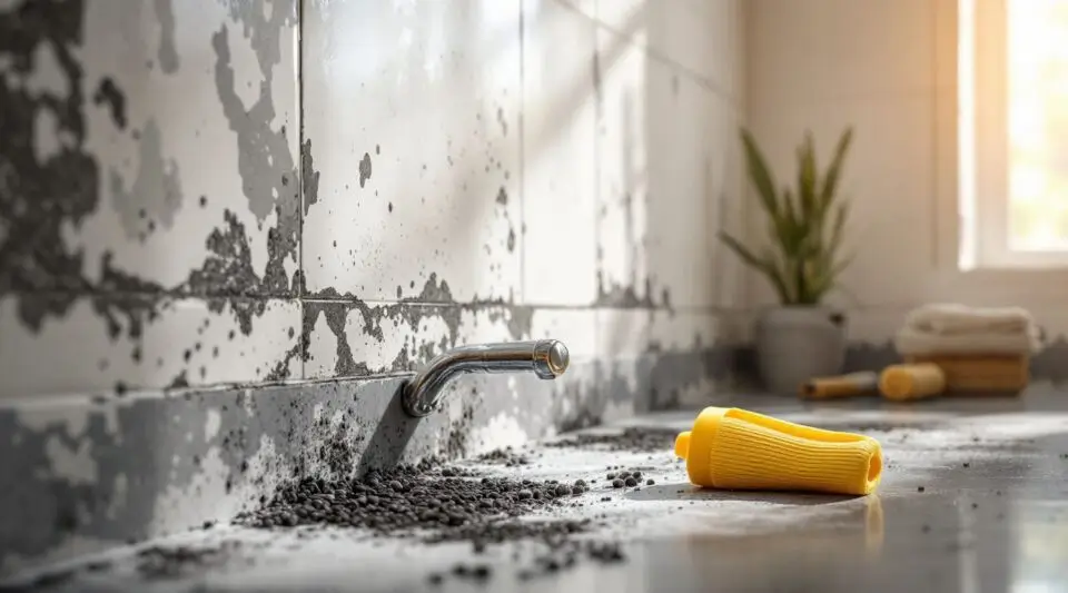 Crawl Space Mold Removal Pembroke Pines