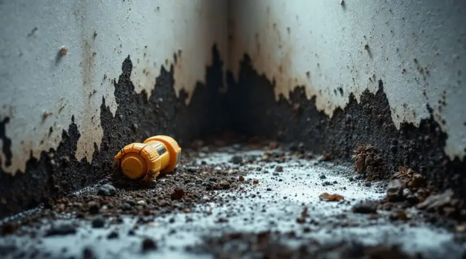 Emergency Mold Remediation Pembroke Pines