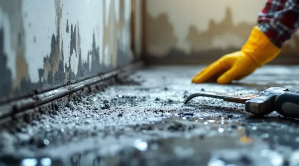 Home Mold Removal Services Pembroke Pines