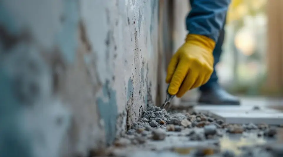 Mold Abatement Services Pembroke Pines