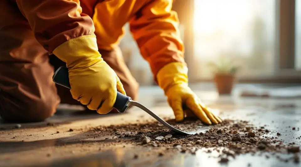 Mold Inspection And Removal Pembroke Pines