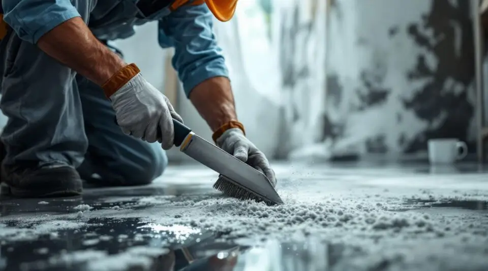 Mold Remediation Services Pembroke Pines