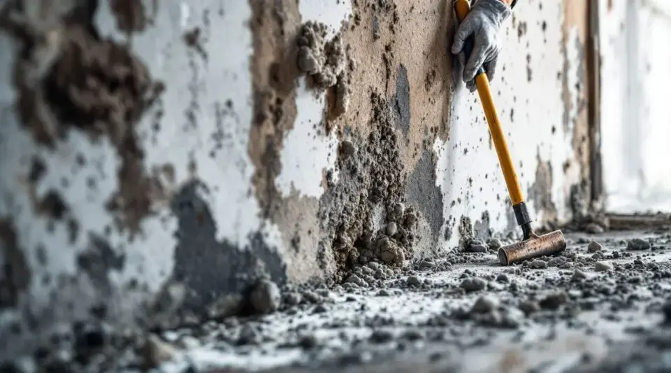 Toxic Mold Removal Pembroke Pines
